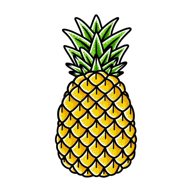 traditionalpineappletattoo Tattoo Insider