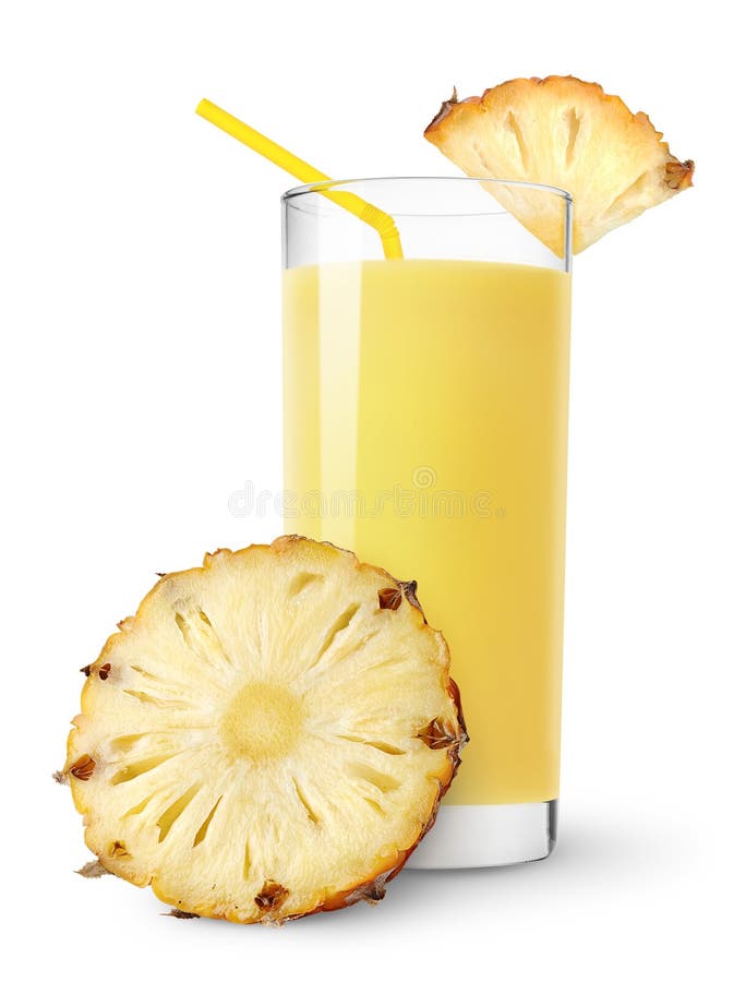 Pineapple juice background stock photo. Image of water 60015016