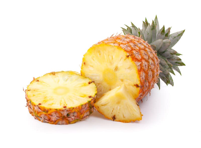 Pineapple Isolate