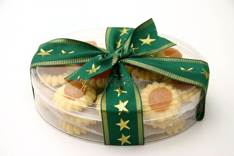 Pineapple tarts
