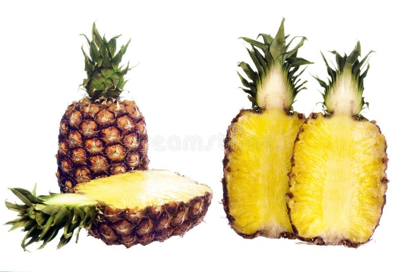 Pineapples