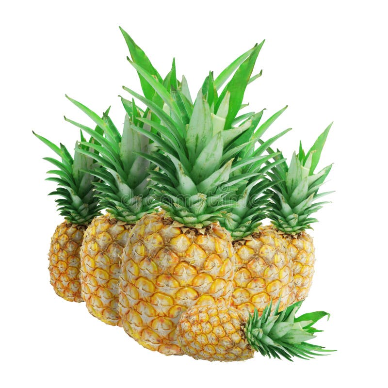 Pineapples