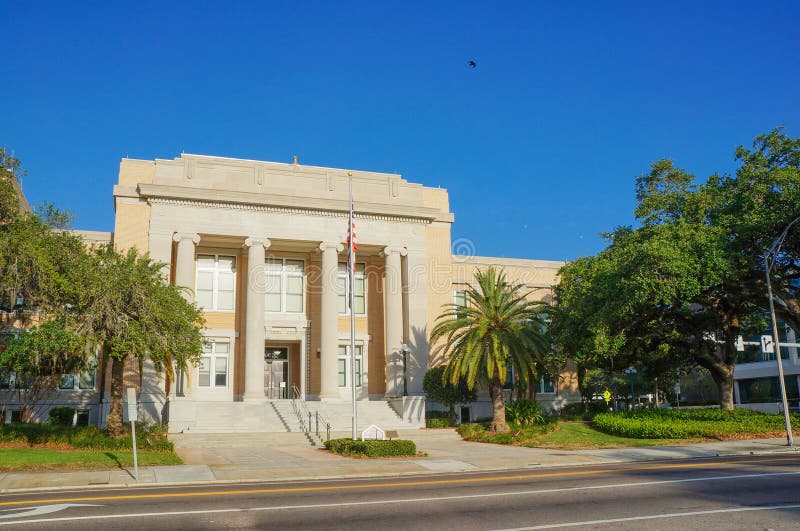Pinellas County Clerk of the Circuit Court and Comptroller Stock Image Pinellas County Clerk of the Circuit Court and Comptroller Stock Image