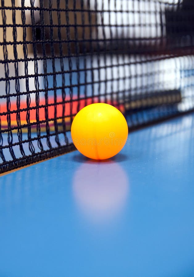 Ping Pong stock image Ping Pong stock image