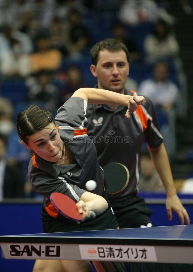Ping-pong immagine stock libera da diritti Ping-pong immagine stock libera da diritti