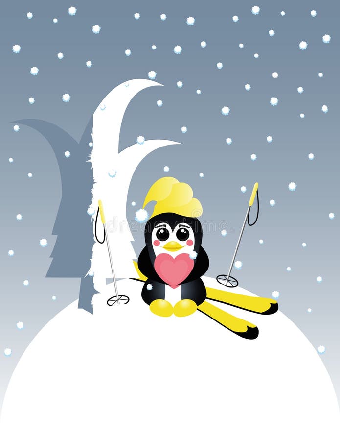 Pinguin