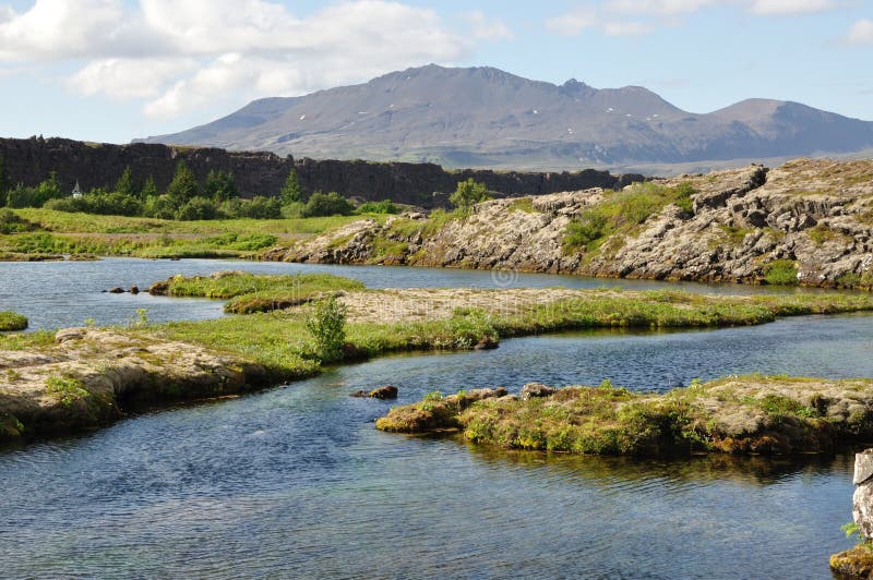 Pingvellir