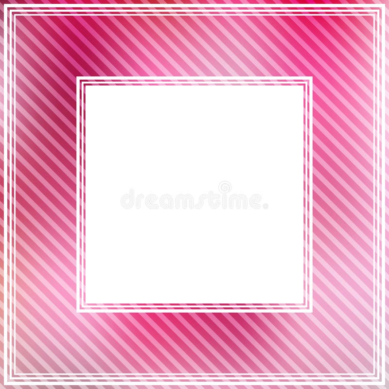 Pink Border Abstract Stock Illustrations 127,547 Pink Border Abstract