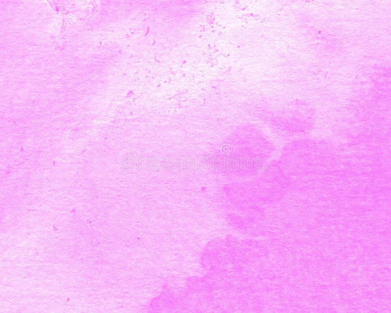 Pink Abstract Watercolor Texture Background.watercolor Wallpaper. Pink