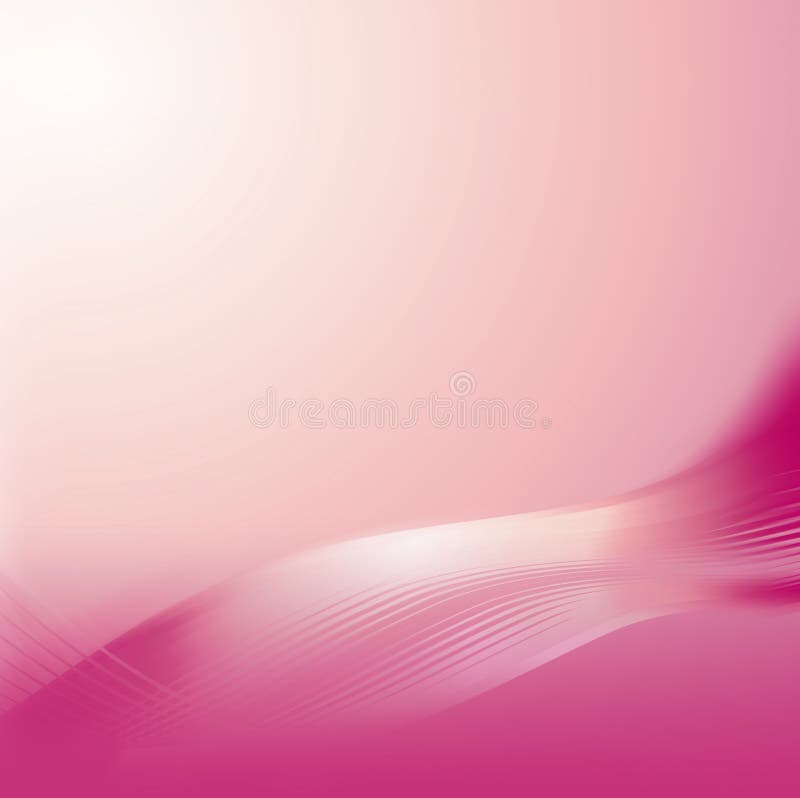 Pink Background