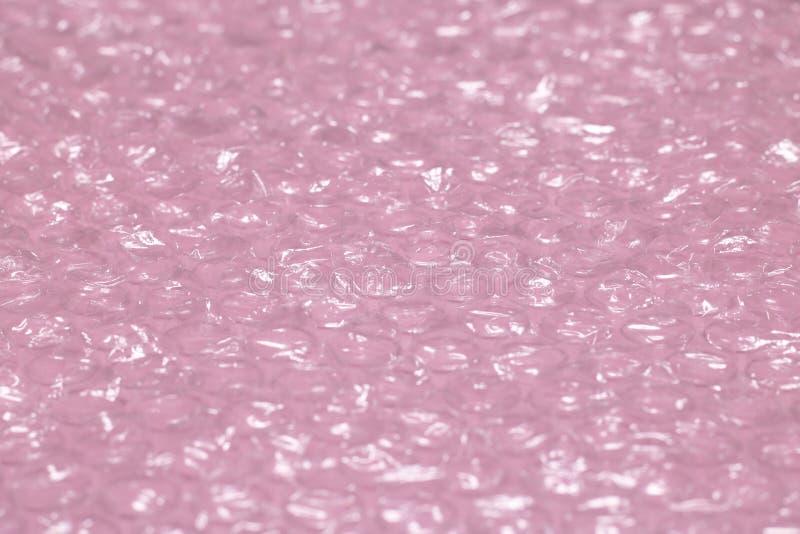 Premium Photo  Packaging with air bubbles on a pink background. bubble wrap  texture, packaging, air bubble film. top view. copy, empty space for text