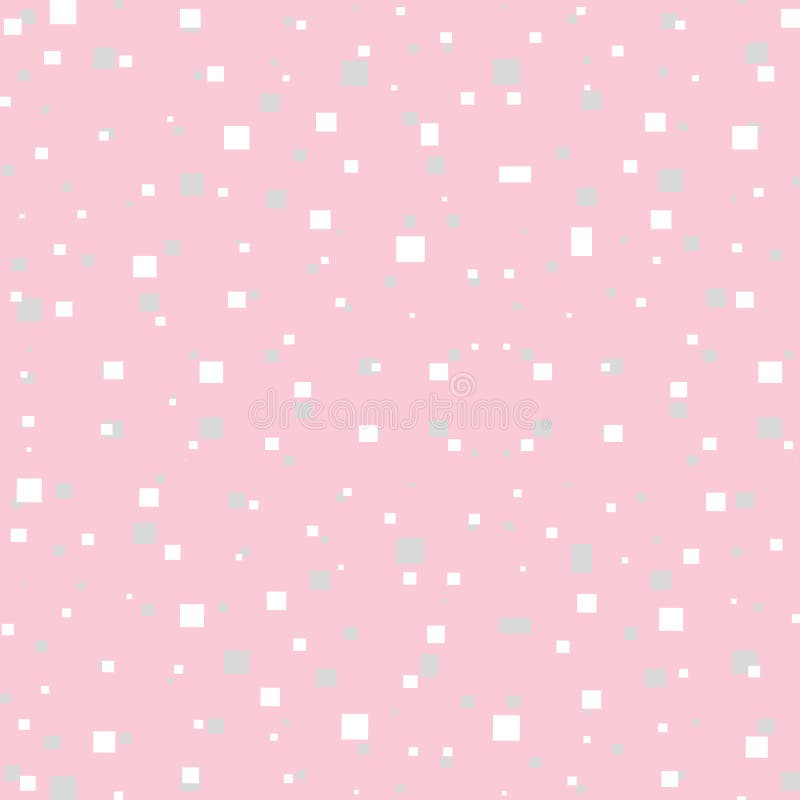 Pink Background Square gambar ke 17