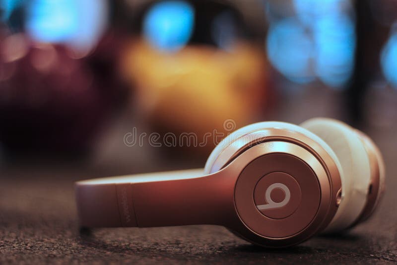 beats electronics stock