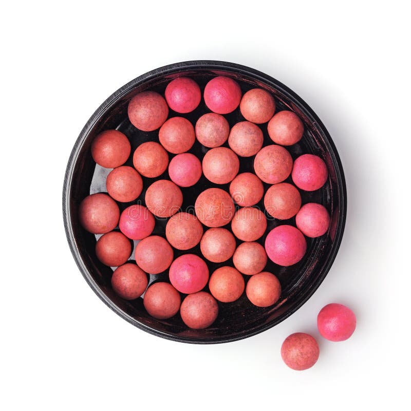 241 Pink Beige Blush Balls Stock Photos Free & RoyaltyFree Stock