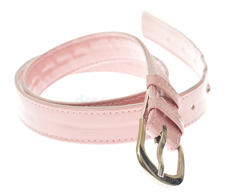 Pink belt stock image. Image of pink, love, life, good - 156395703