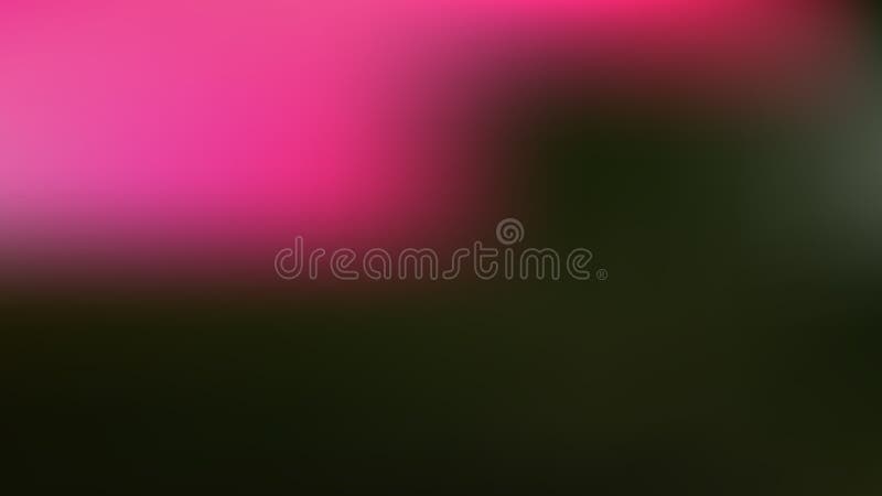 Pink and Black PowerPoint Background Vector Stock Vector - Illustration