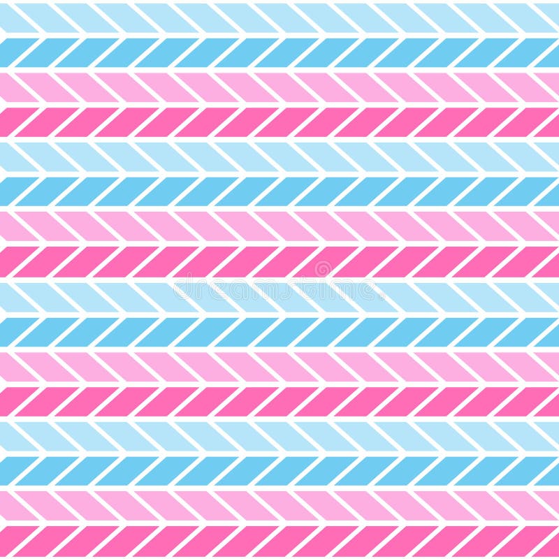 blue and pink wrapping paper
