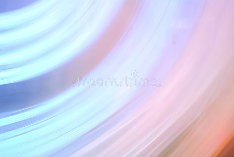 Pink and Blue Light Abstract Background Stock Photo Image of frame