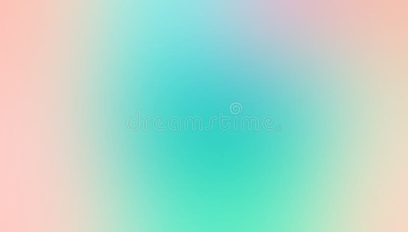 Pink and blue pastel color shaded blur background wallpaper.