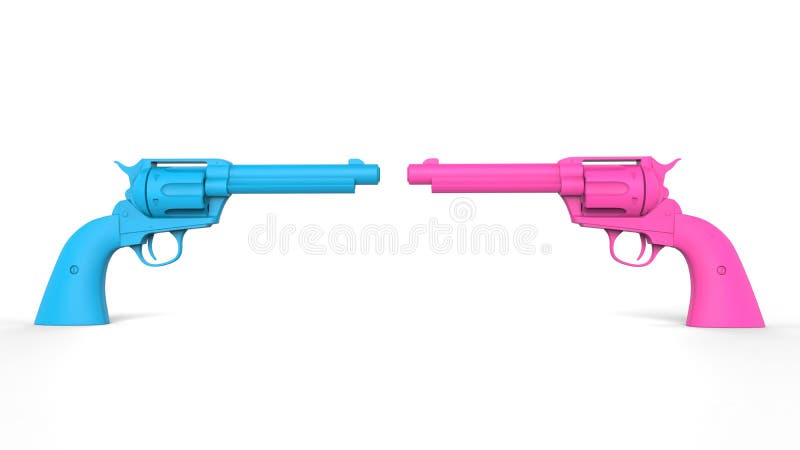 Pink Revolver Stock Illustrations 135 Pink Revolver Stock Illustrations Vectors Clipart Dreamstime