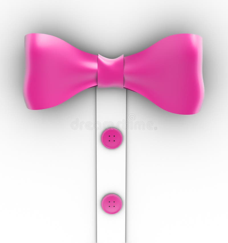 Pink Bows Stock Illustrations – 6,181 Pink Bows Stock Illustrations,  Vectors & Clipart - Dreamstime