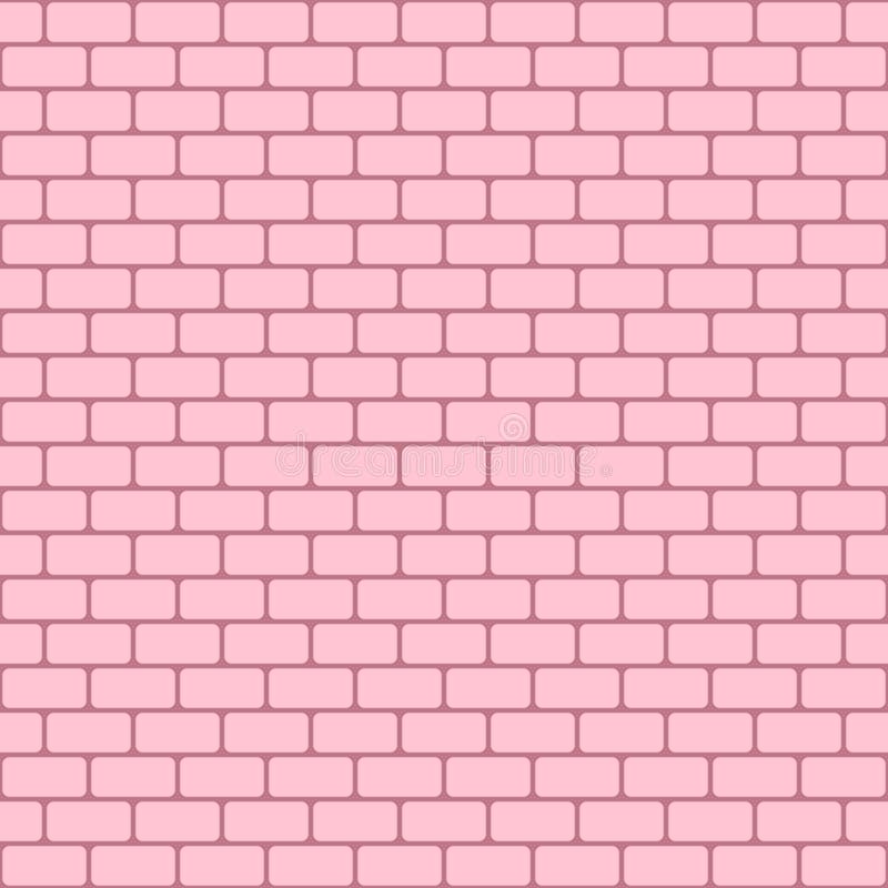 Họa tiết màu hồng liên tục lặp lại sẽ tạo nên một không gian trẻ trung, năng động và thi vị. Hãy chiêm ngưỡng hình ảnh để tìm hiểu một mẫu tường liên tục đầy màu sắc và độc đáo này nhé!
