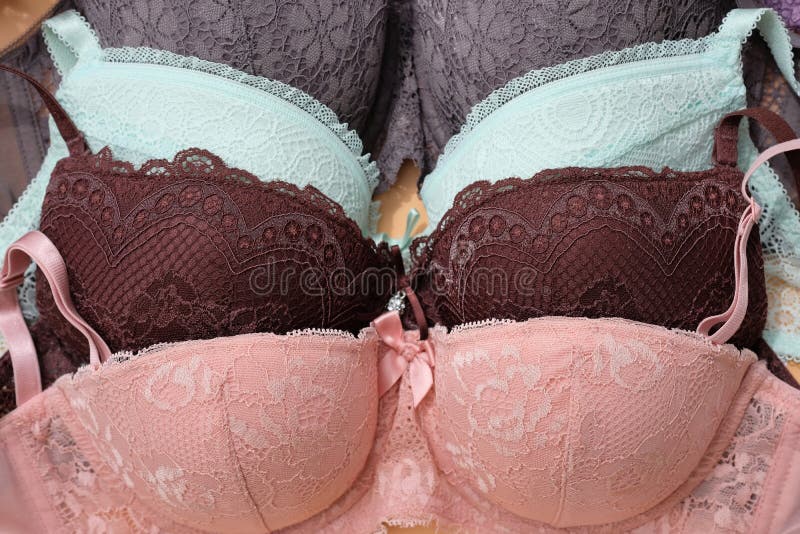 194 Many Bras Stock Photos - Free & Royalty-Free Stock Photos from  Dreamstime