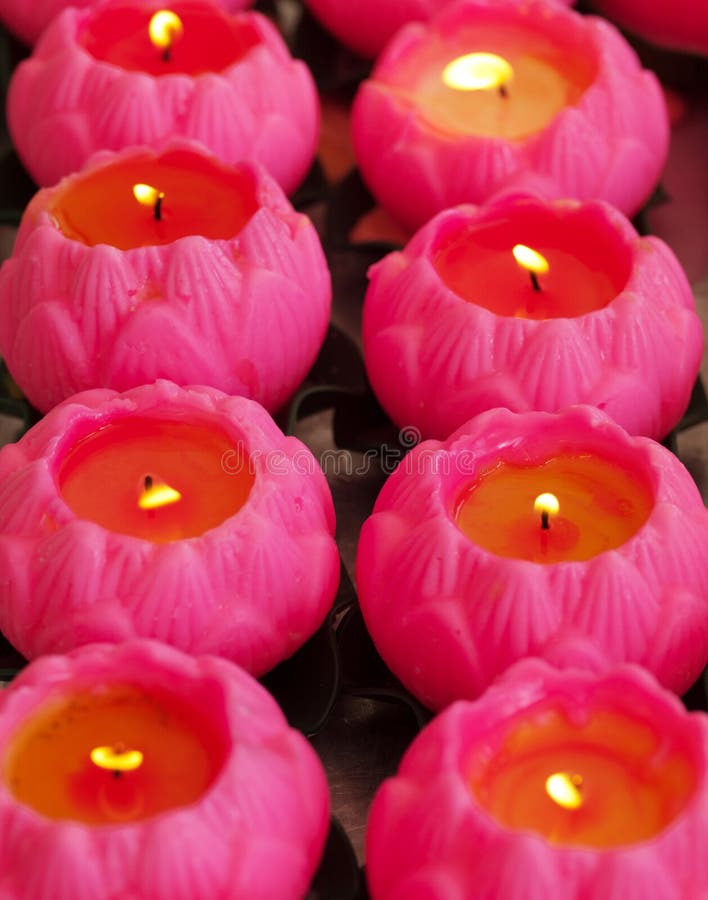 380+ Pink candles Free Stock Photos StockFreeImages