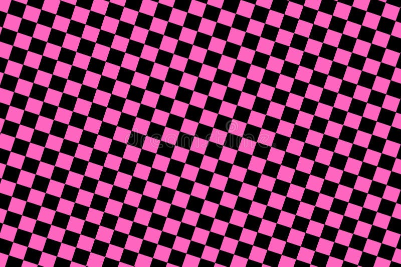 Pink checkered background royalty free stock image Pink checkered background royalty free stock image