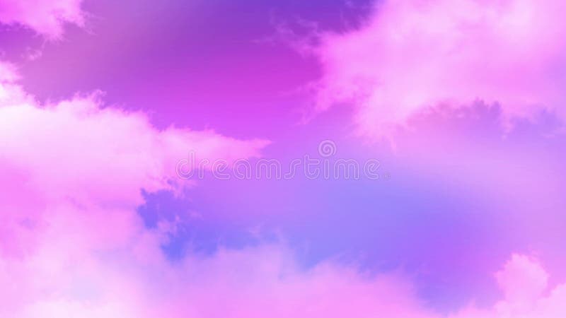 Pink clouds stock footage - Trong video quay mây màu hồng, bạn sẽ được tận hưởng khung cảnh đẹp như tranh vẽ. Tận hưởng không gian mênh mông bao phủ bởi những đám mây màu hồng như đang đánh thức trái tim của bạn.