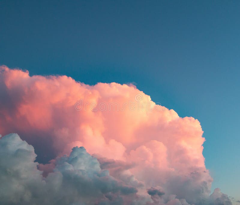 50 7 Pink Clouds Sunset Photos Free Royalty Free Stock Photos From Dreamstime