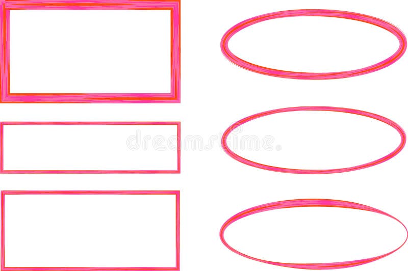 Three Rectangles Stock Illustrations – 2,222 Three