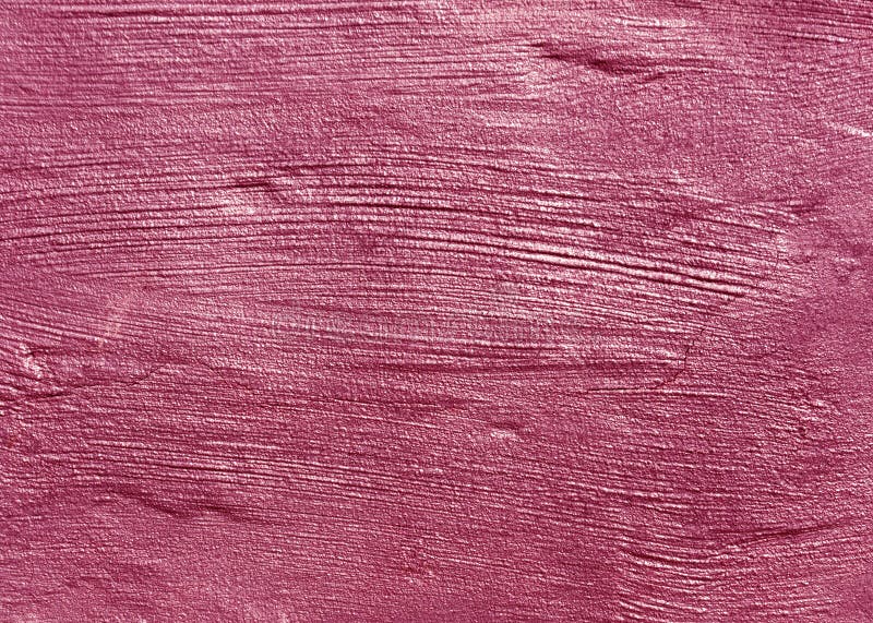 Pink color wall texture. stock image. Image of color 82411653