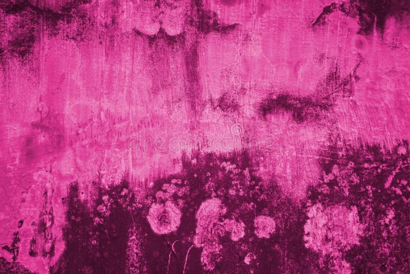 Pink concrete surface stock photo. Image of wallpaper 165202438