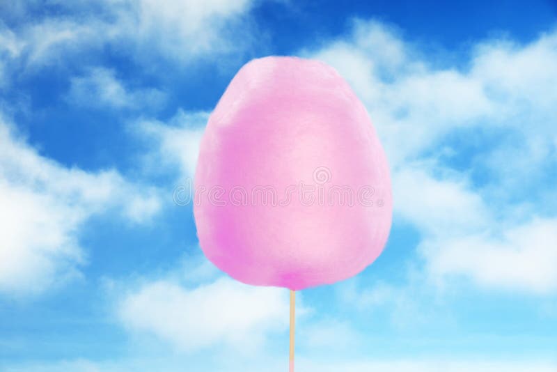 456 Cotton Candy Clouds Pink Stock Photos Free & RoyaltyFree Stock