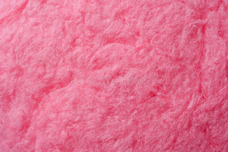Pink cotton candy stock image. Image of pattern, candyfloss 74839865