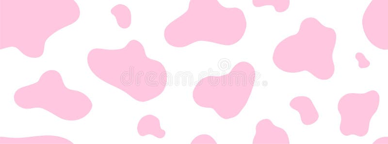 Cute Cow Print Wallpaper Pink - The great collection of cow print