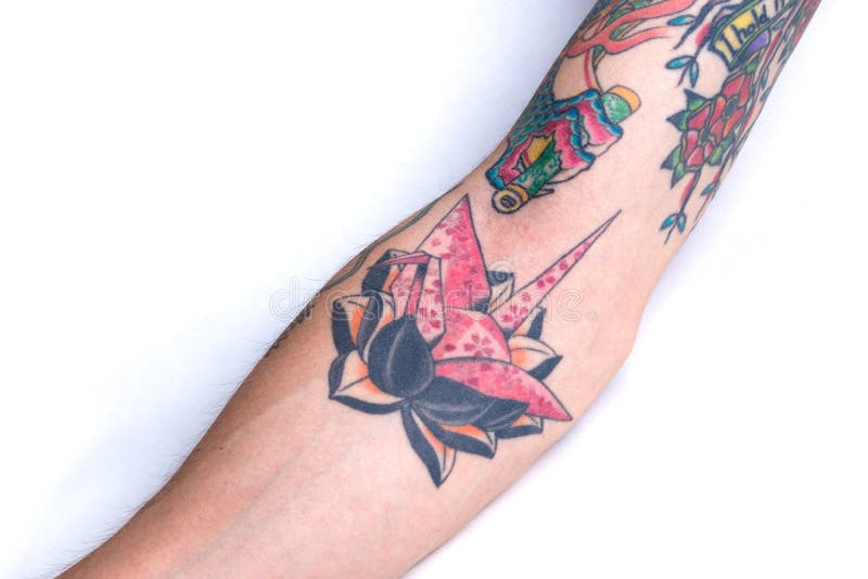 Cute tattoos Archives - Things&Ink