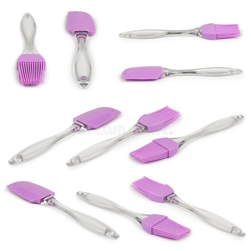 https://thumbs.dreamstime.com/b/pink-culinary-brush-rubber-spatula-kitchen-utensil-isolated-white-background-side-view-high-resolution-photo-full-depth-285435951.jpg