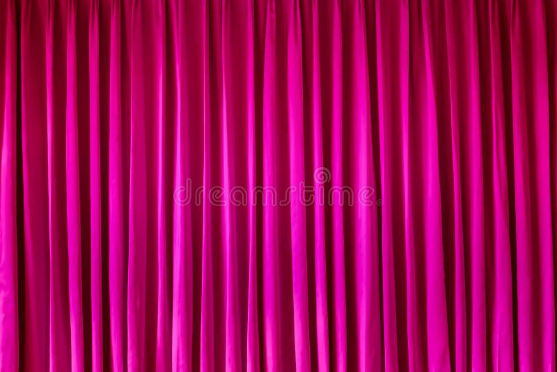 15,160 Pink Curtain Stock Photos - Free & Royalty-Free Stock Photos from  Dreamstime