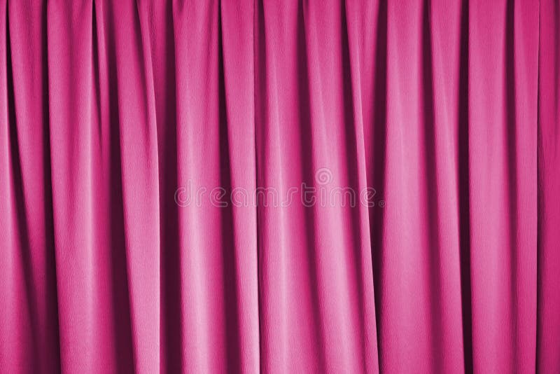 Pink Stage Drapes Stock Photos Free & RoyaltyFree Stock Photos from