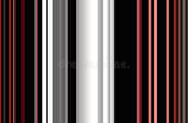 Pink Dark Silver Lines, Shapes Background, Abstract Texture and Pattern