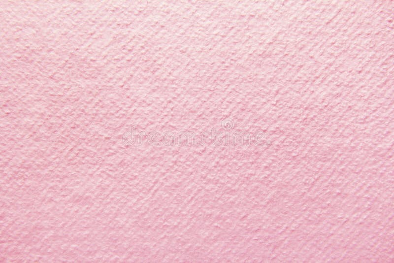 Pink Handmade Paper Background Stock Image Image of creamy, note