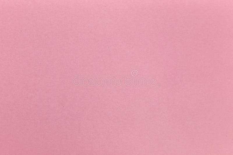 Pink Paper Parchment Background with Fibers Stock Photo - Image of surface,  dark: 105187408