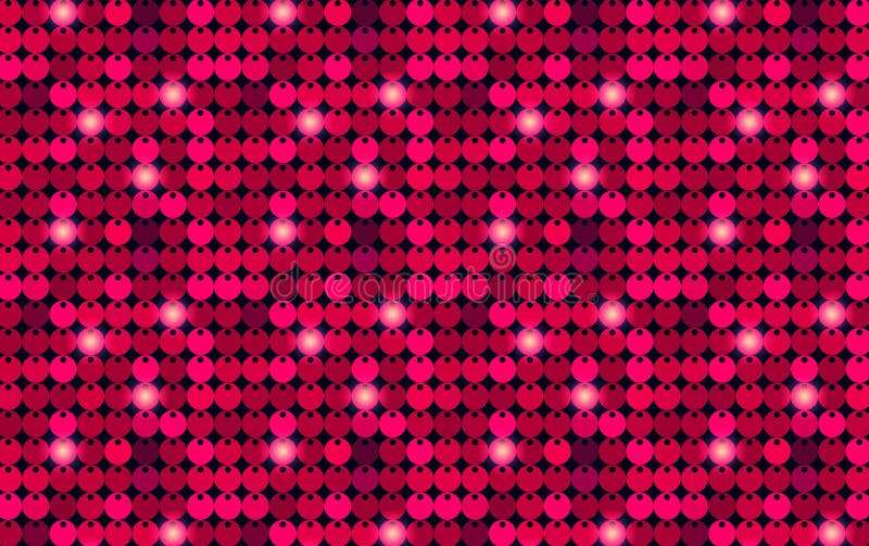 Pink Disco Party Texture Stock Photo, Picture and Royalty Free Image. Image  8496733.