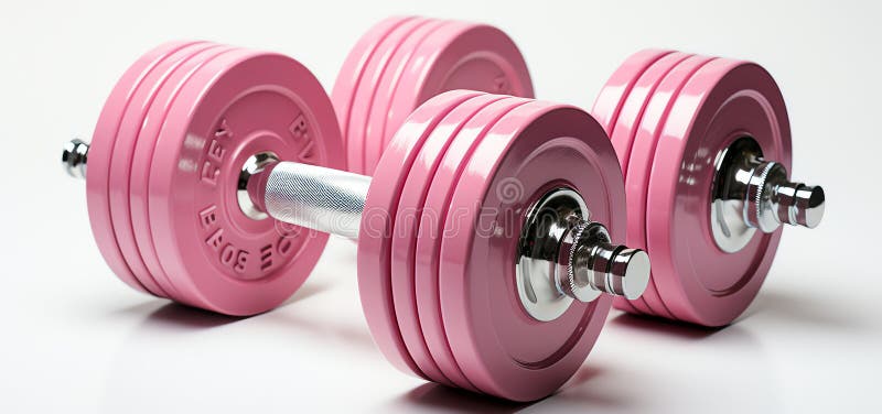 Pink Weights Stock Illustrations – 395 Pink Weights Stock Illustrations,  Vectors & Clipart - Dreamstime