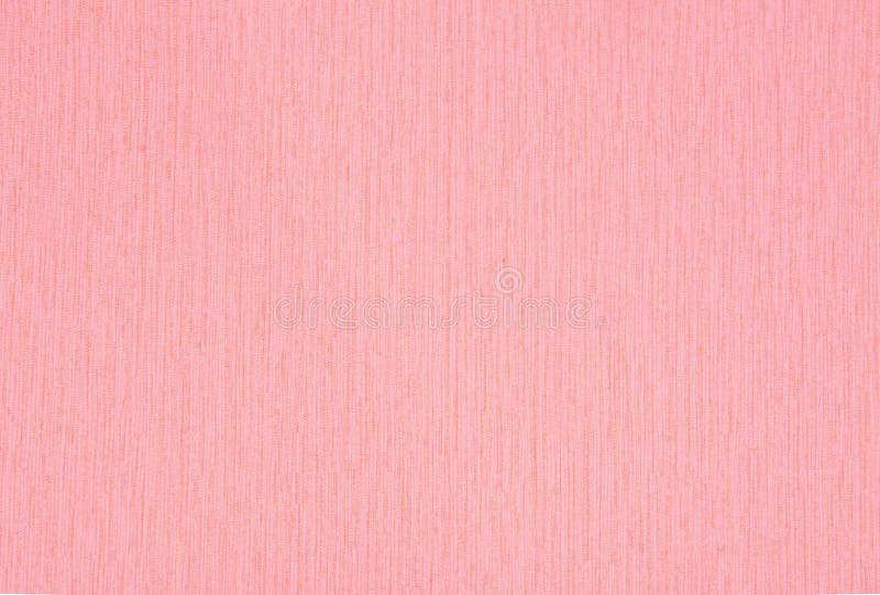 Seamless pink fabric texture for background / illustration Stock  Illustration