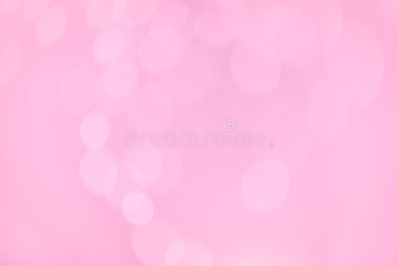 Pink Festive Christmas Beautiful abstract Background with bokeh lights. Holiday Texture with copy space. Can be used as Wallpaper, royalty free illustration Pink Festive Christmas Beautiful abstract Background with bokeh lights. Holiday Texture with copy space. Can be used as Wallpaper, royalty free illustration