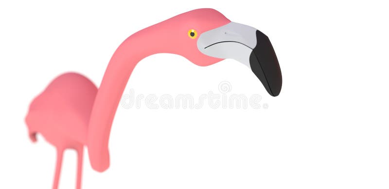 Flamingo Head Stock Illustrations 663 Flamingo Head Stock Illustrations Vectors Clipart Dreamstime