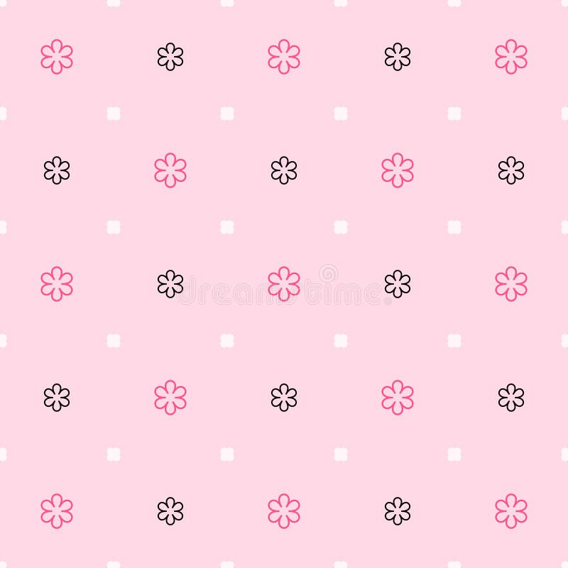Rose Pattern Pink Spots Stock Illustrations 1,094 Rose Pattern Pink Spots Stock Illustrations